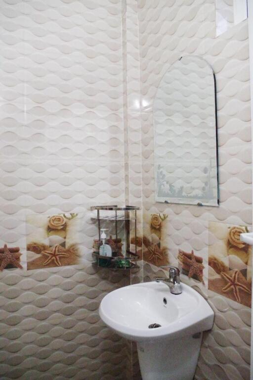 Фонг Ня: Linh's Homestay