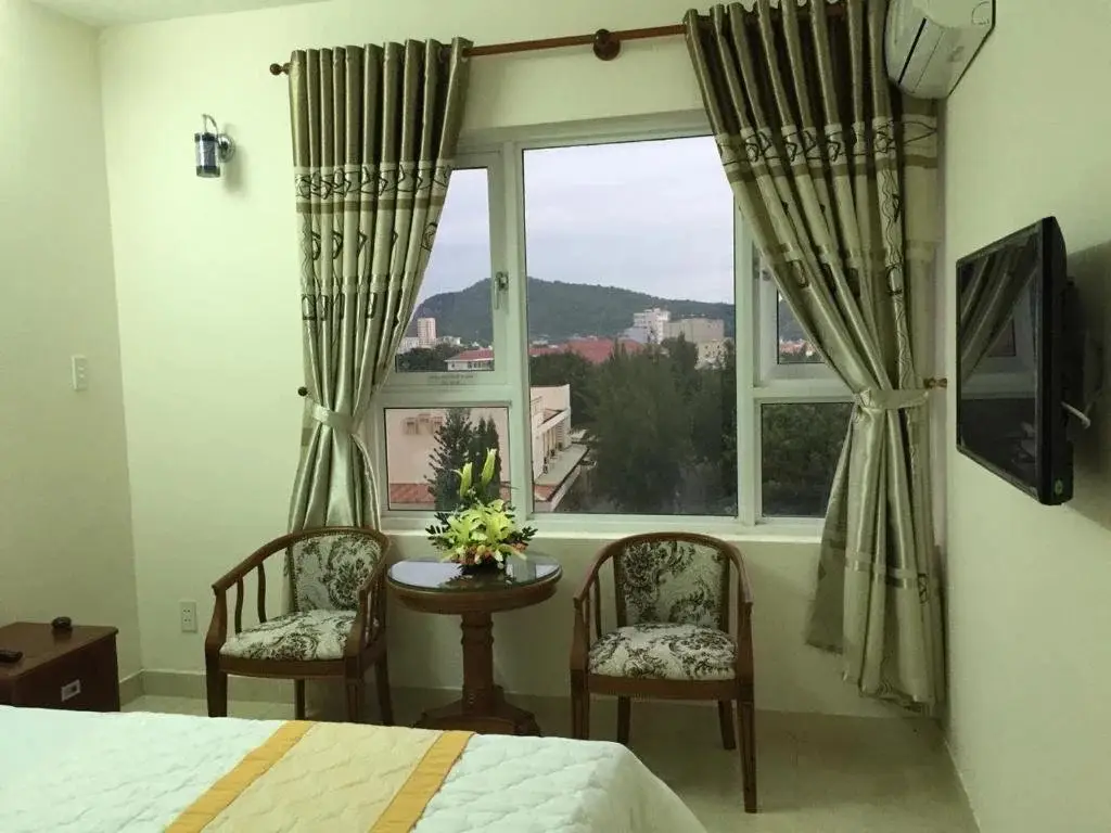 Вунгтау: Nice apartment in Vung Tau bea