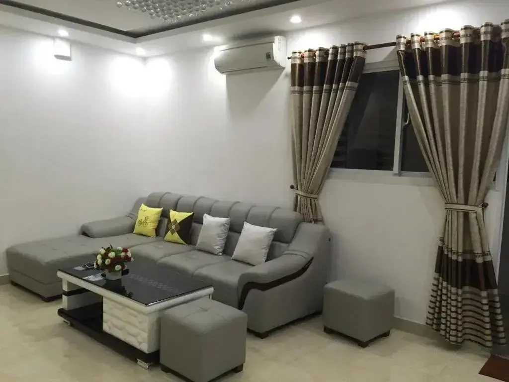 Вунгтау: Nice apartment in Vung Tau bea