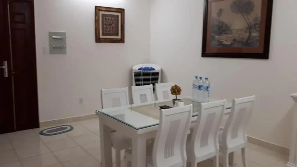 Вунгтау: Nice apartment in Vung Tau bea