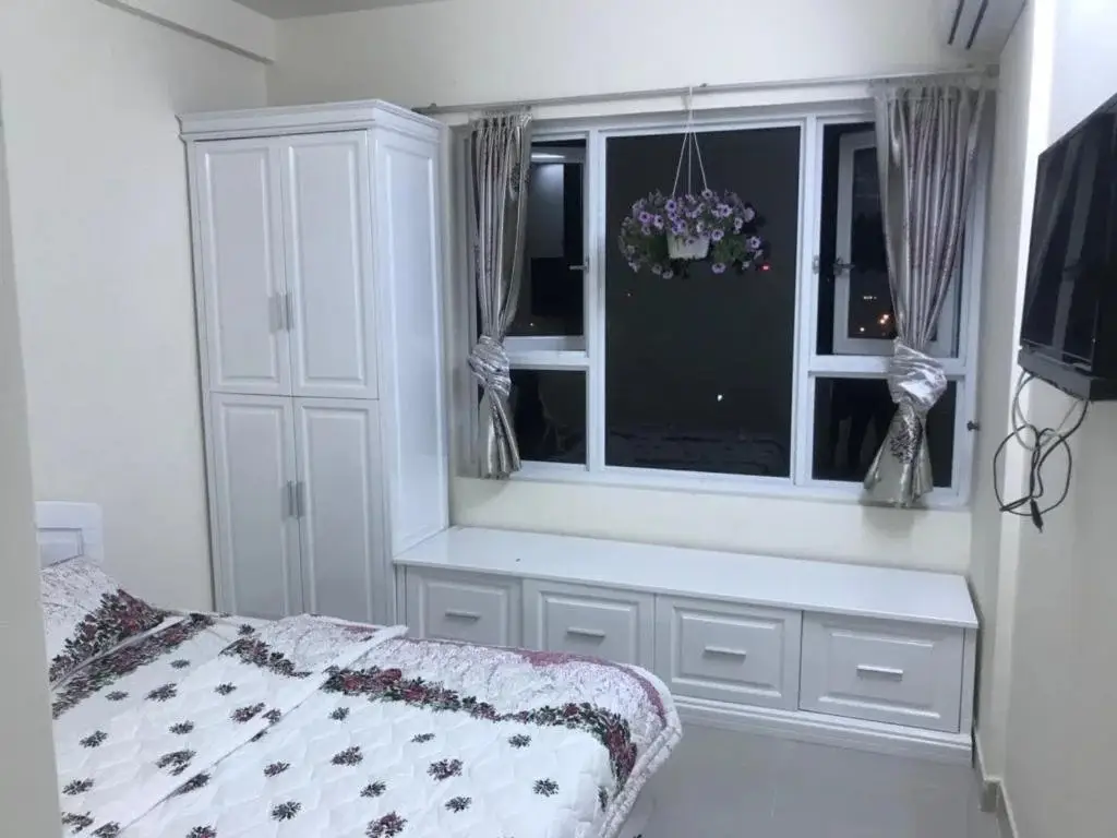 Вунгтау: Nice apartment in Vung Tau bea