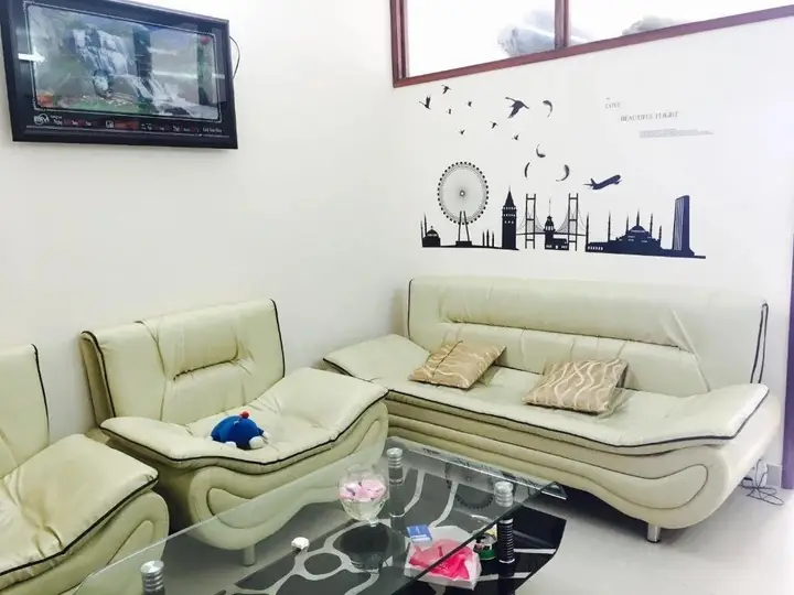 Вунгтау: Nice apartment in Vung Tau bea
