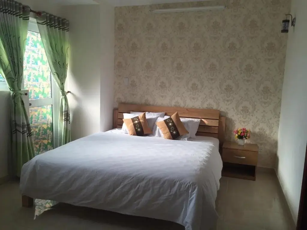 Вунгтау: Nice apartment in Vung Tau bea