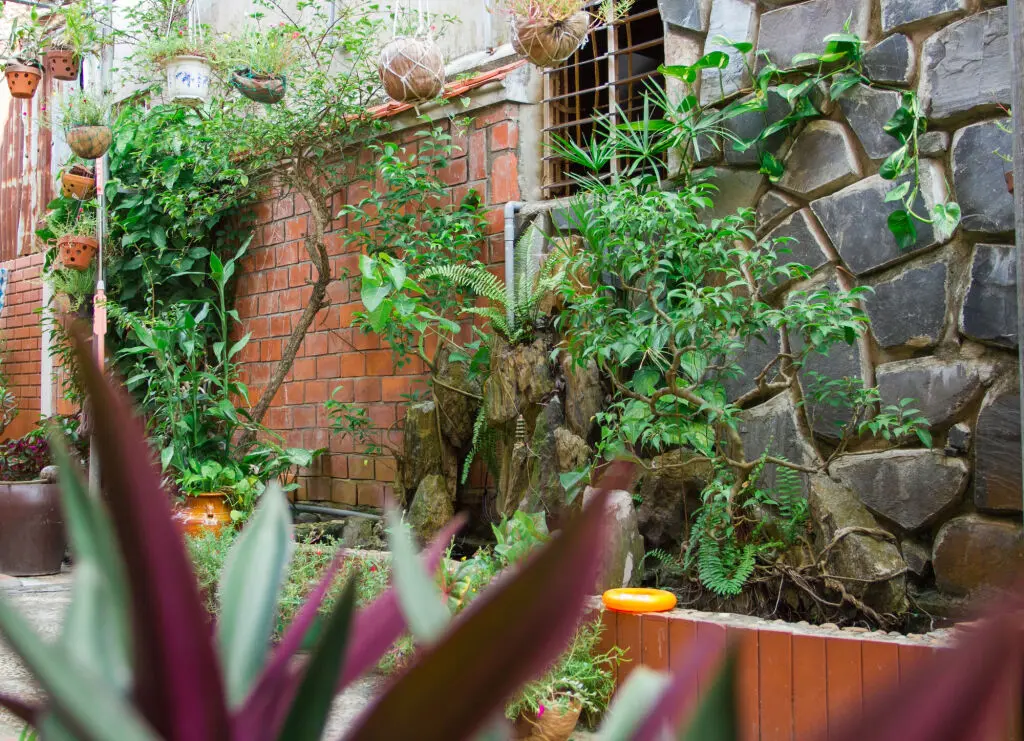 Хойан: Red Ceramics Homestay