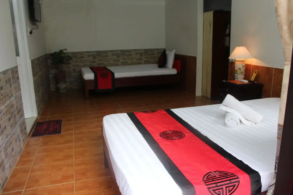 Хойан: Red Ceramics Homestay