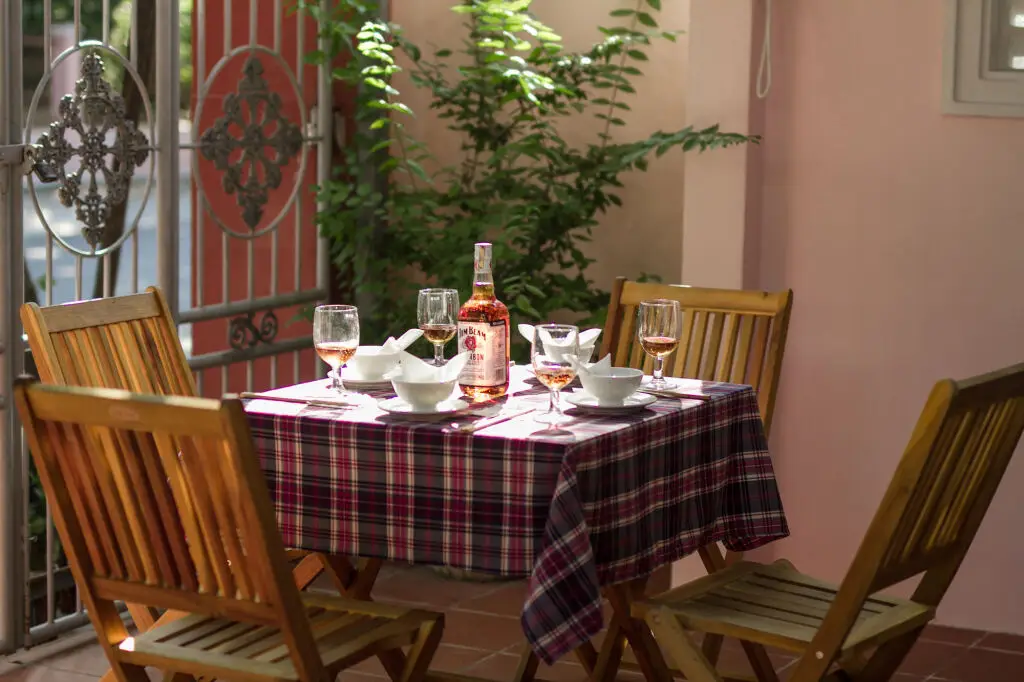 Хойан: Red Ceramics Homestay
