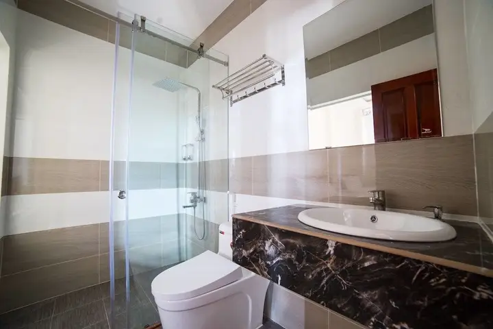 Вунгтау: Hoang Gia Hotel