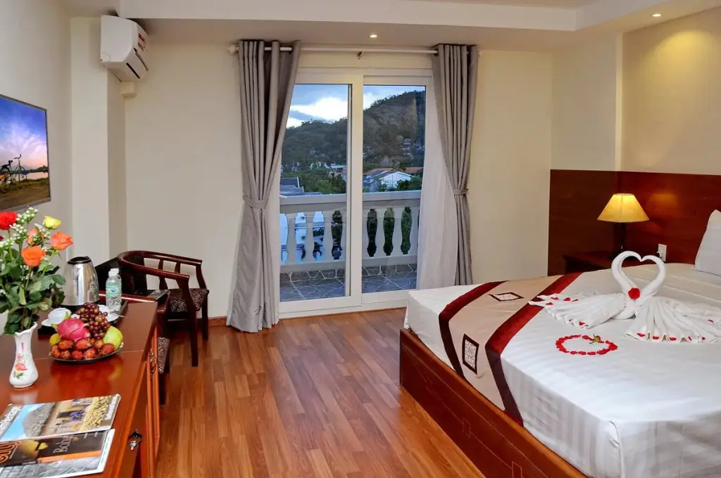 Нячанг: Verano Hotel