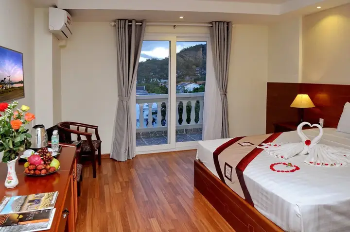 Нячанг: Verano Hotel