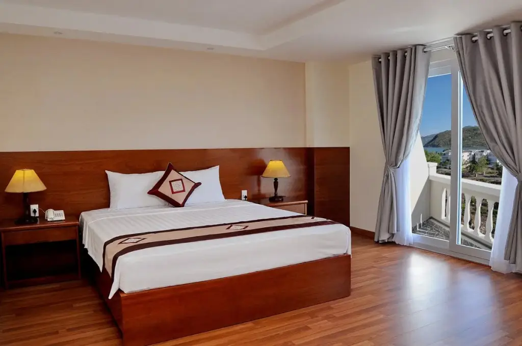 Нячанг: Verano Hotel
