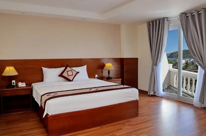Нячанг: Verano Hotel