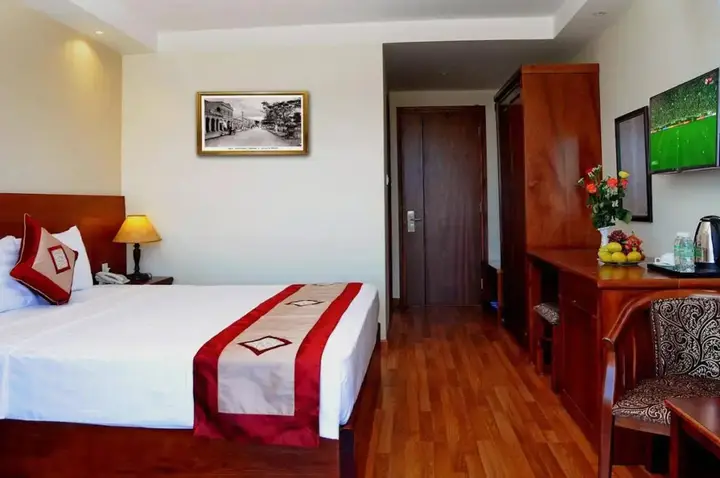Нячанг: Verano Hotel