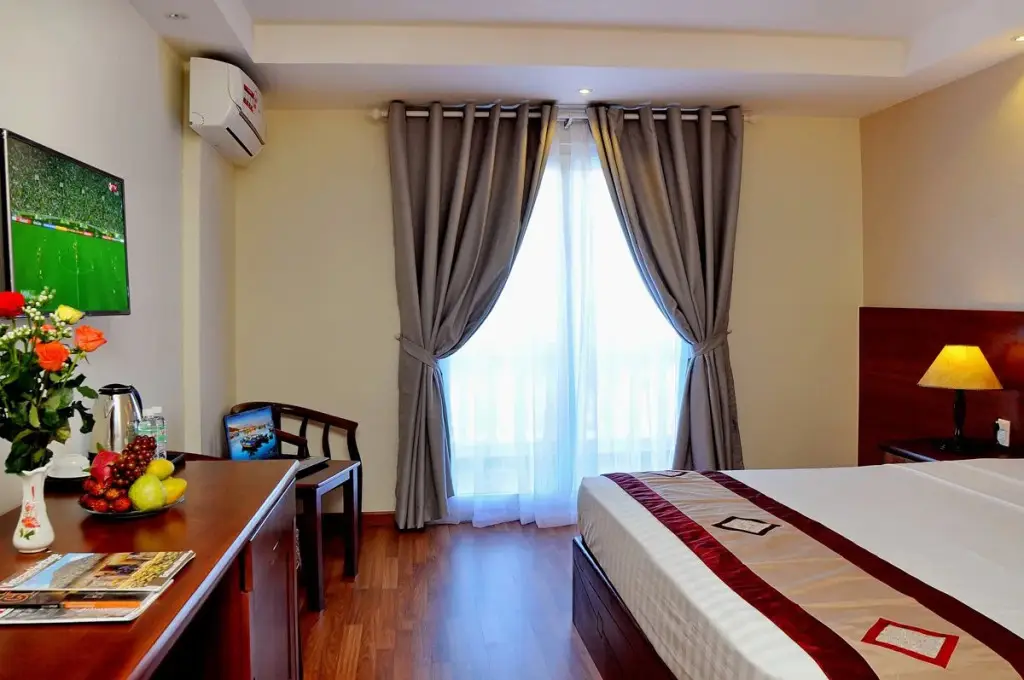 Нячанг: Verano Hotel