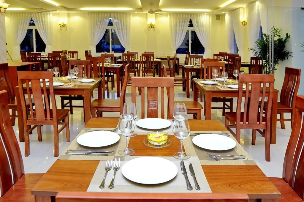 Нячанг: Verano Hotel