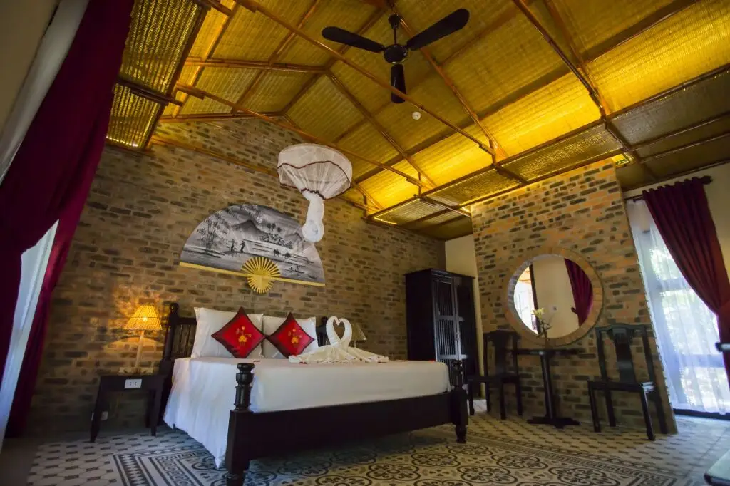 Hue Ecolodge — фото 1