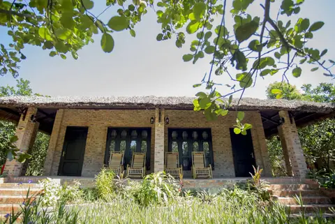 Hue Ecolodge — фото 1