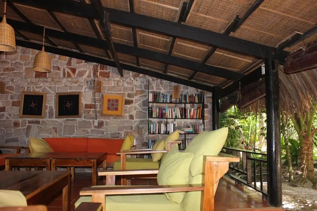 остров Фукуок: Freedomland Phu Quoc