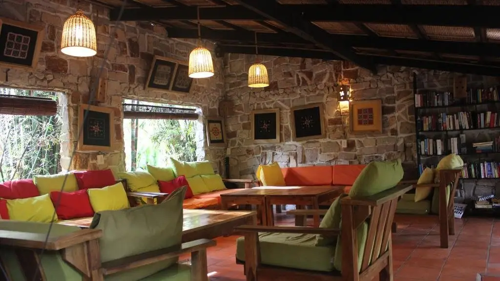 остров Фукуок: Freedomland Phu Quoc