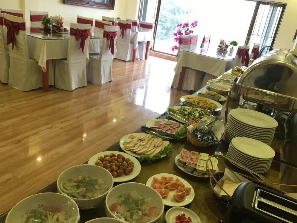 Ханой: HAAP Viet Travel Homestay