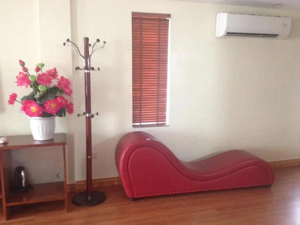 HAAP Viet Travel Homestay — фото 1