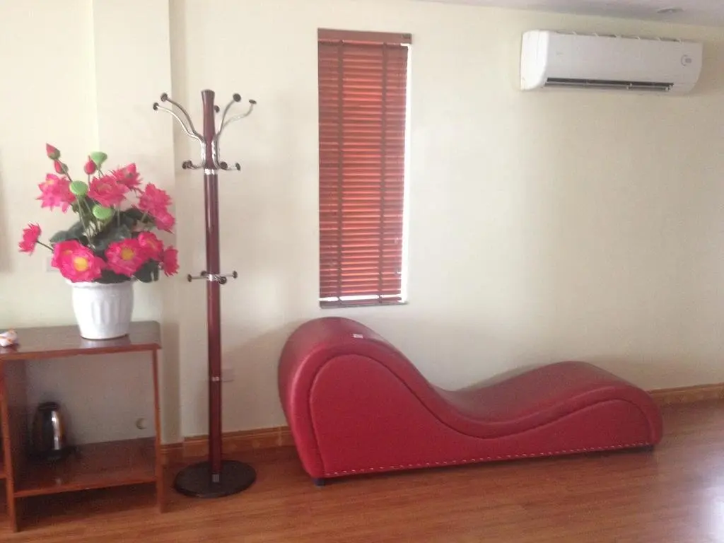 Ханой: HAAP Viet Travel Homestay