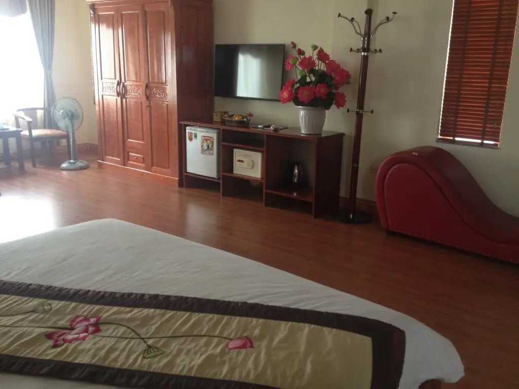 Ханой: HAAP Viet Travel Homestay