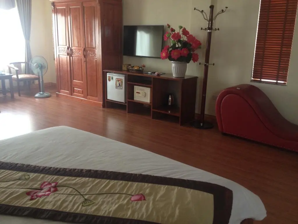 Ханой: HAAP Viet Travel Homestay