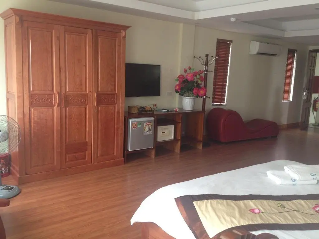 Ханой: HAAP Viet Travel Homestay