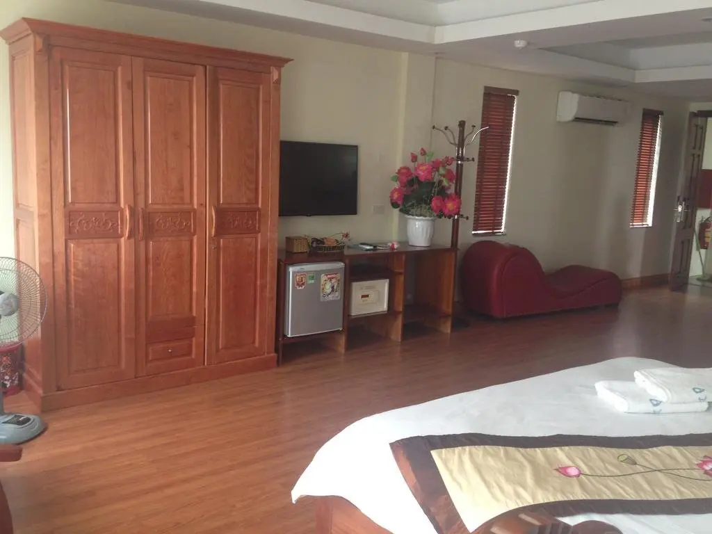Ханой: HAAP Viet Travel Homestay