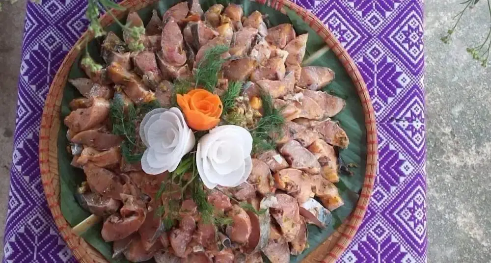 Маи-Чау: Linh Soi Homestay - Hostel