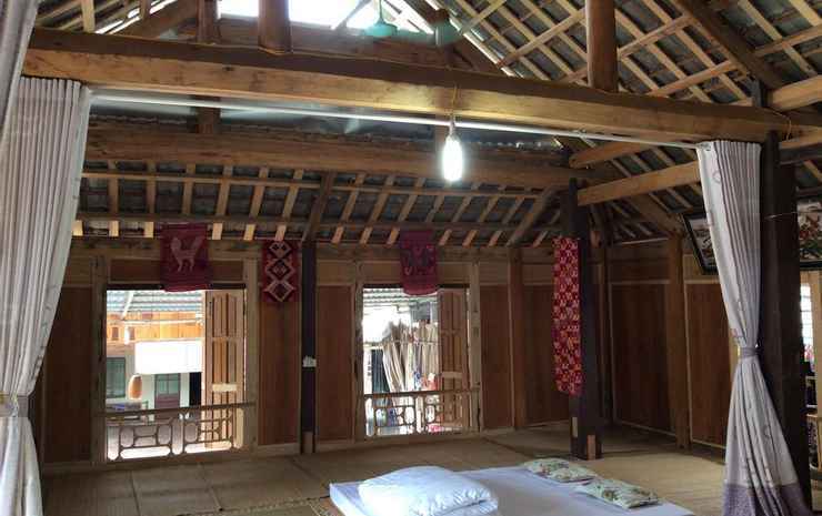 Маи-Чау: Truc Anh Homestay
