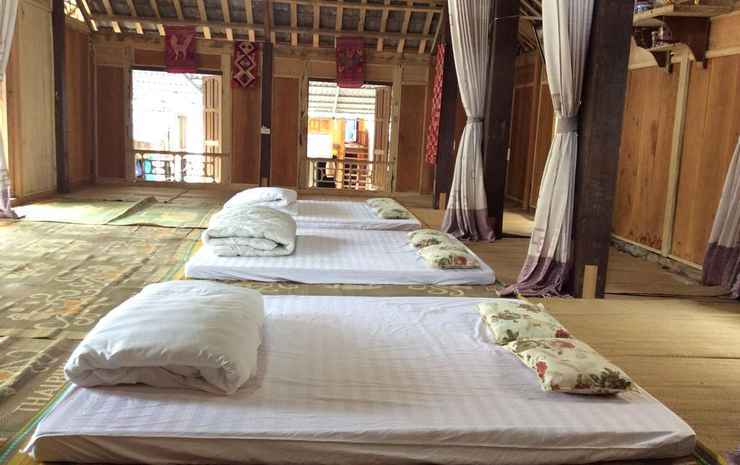 Маи-Чау: Truc Anh Homestay