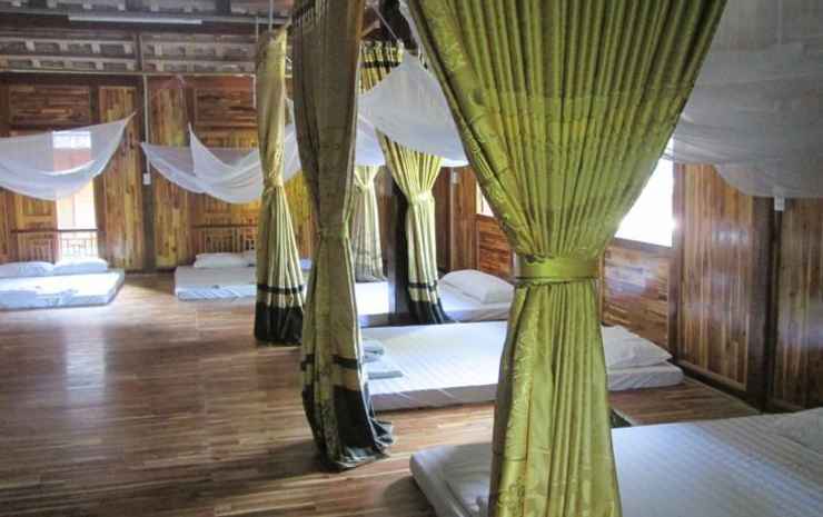Маи-Чау: Long Di Homestay