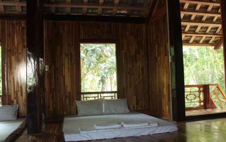 Маи-Чау: Long Di Homestay