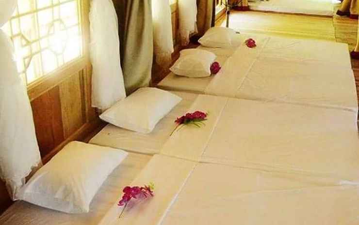 Маи-Чау: Dan Nhu Homestay