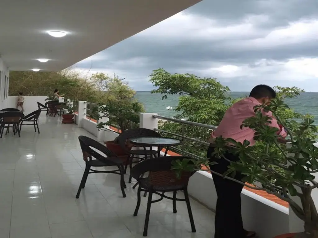 Вунгтау: 86 Ha Long