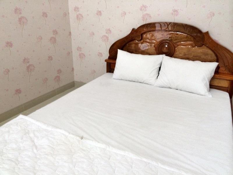 Вунгтау: Dai Duong Hotel