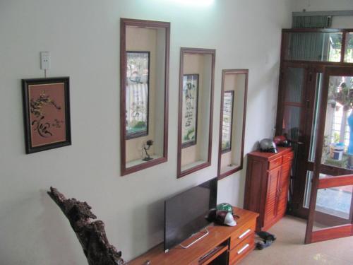 Дананг: Hong Tran B&B
