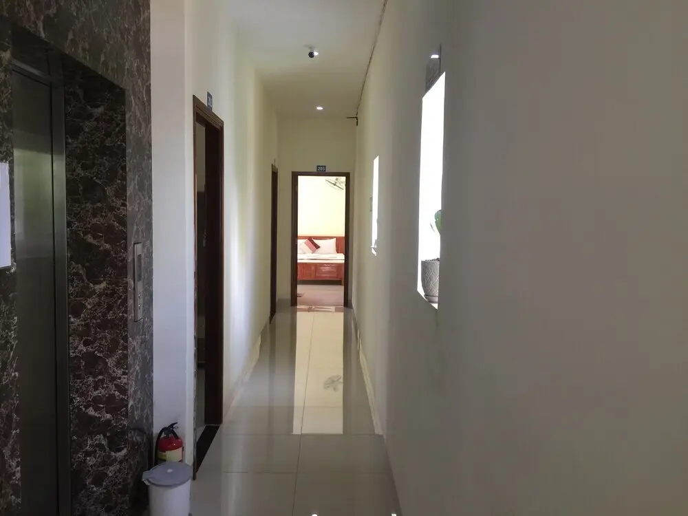 Вунгтау: Huy Phat Hotel