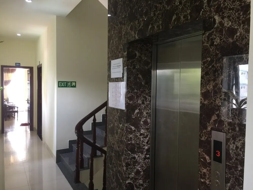 Вунгтау: Huy Phat Hotel