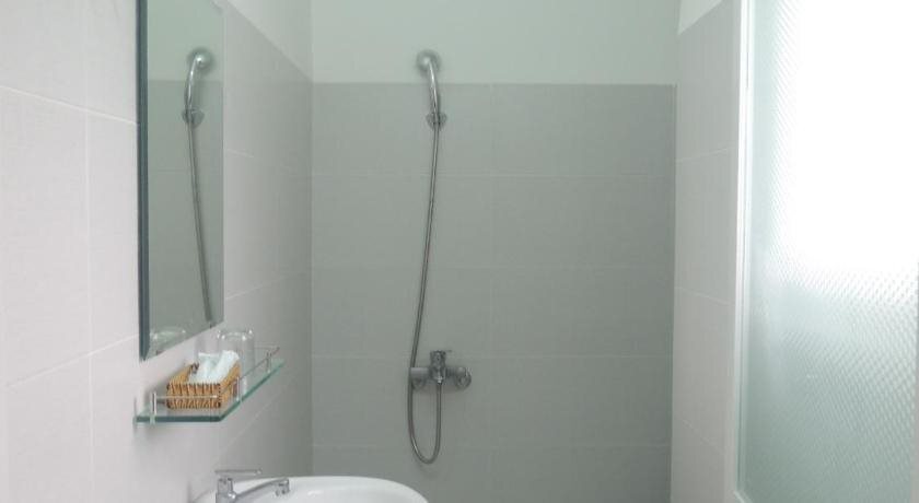 Вунгтау: Huy Phat Hotel