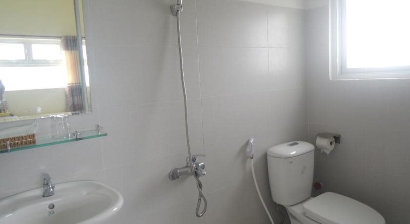 Вунгтау: Huy Phat Hotel