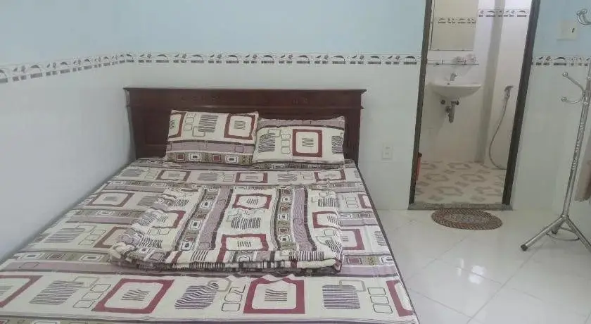 Вунгтау: Van Thanh Motel