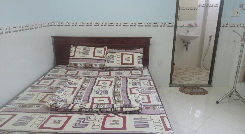 Вунгтау: Van Thanh Motel