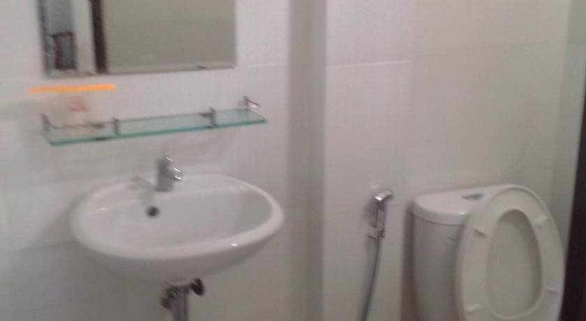 Вунгтау: Van Thanh Motel