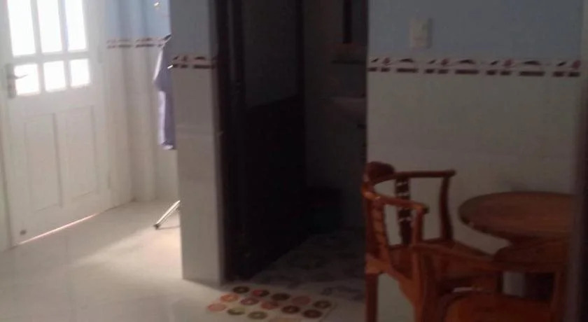 Вунгтау: Van Thanh Motel