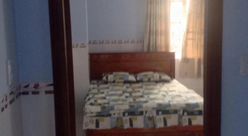 Вунгтау: Van Thanh Motel