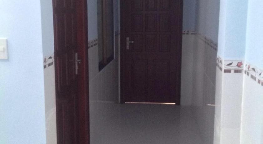 Вунгтау: Van Thanh Motel