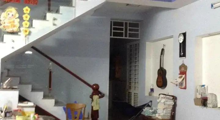 Вунгтау: Van Thanh Motel