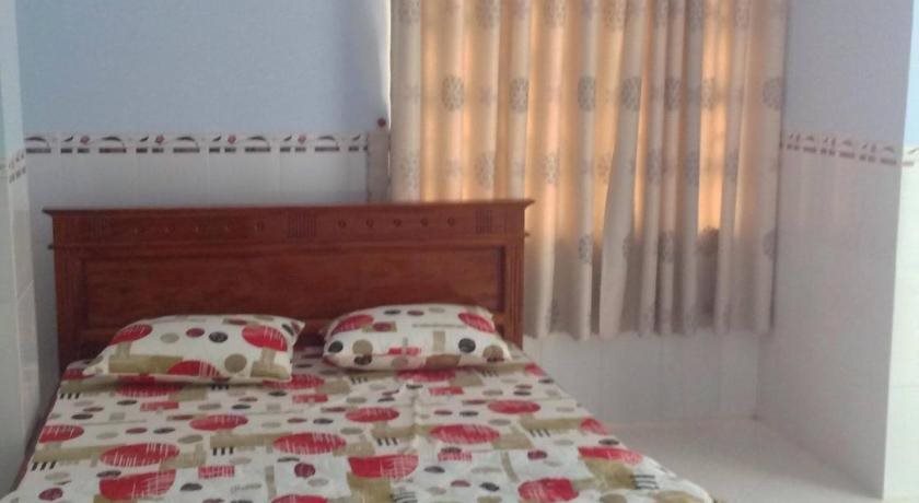 Вунгтау: Van Thanh Motel